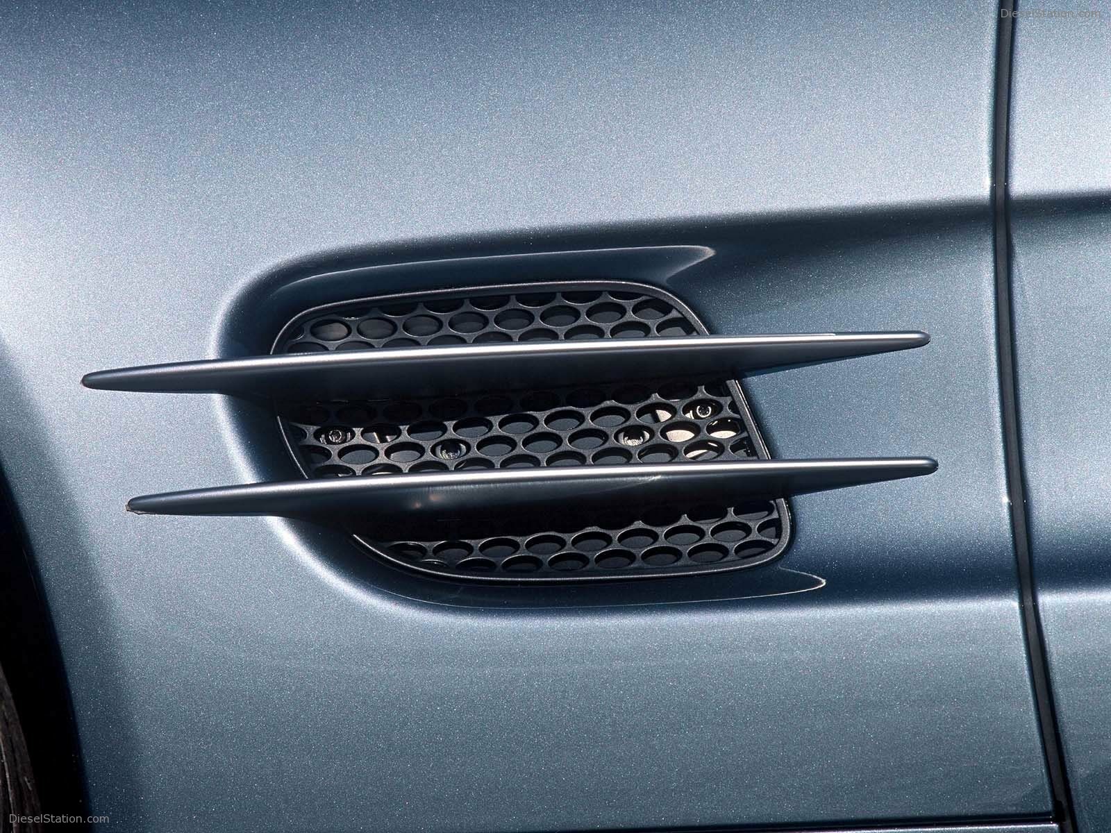Mercedes SL Class